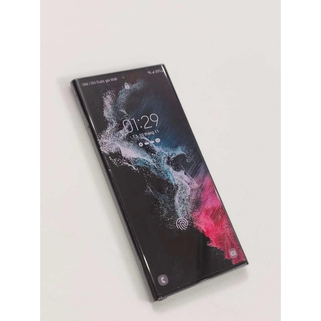 [CHÍNH HÃNG] Điện thoại Samsung Galaxy Note 10+ hàng chính hãng, bộ nhớ 512GB, bảo hành 12 tháng, tặng phụ kiện | BigBuy360 - bigbuy360.vn