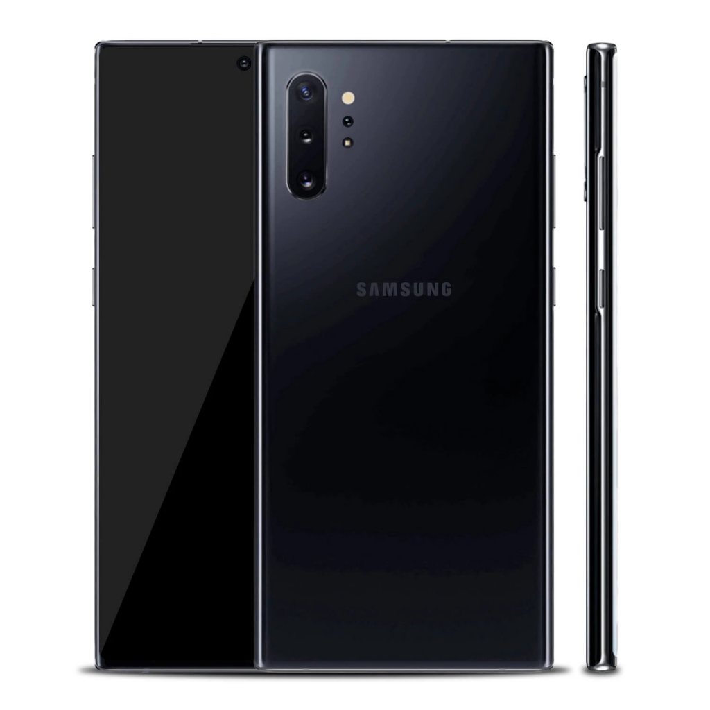 [CHÍNH HÃNG] Điện thoại Samsung Galaxy Note 10+ hàng chính hãng, bộ nhớ 512GB, bảo hành 12 tháng, tặng phụ kiện | BigBuy360 - bigbuy360.vn