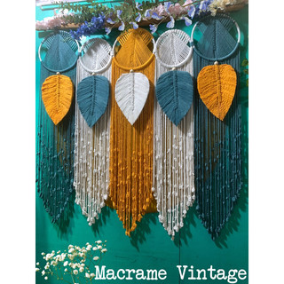 Mành macrame dremcatcher  1m2*120( Giá sốc)