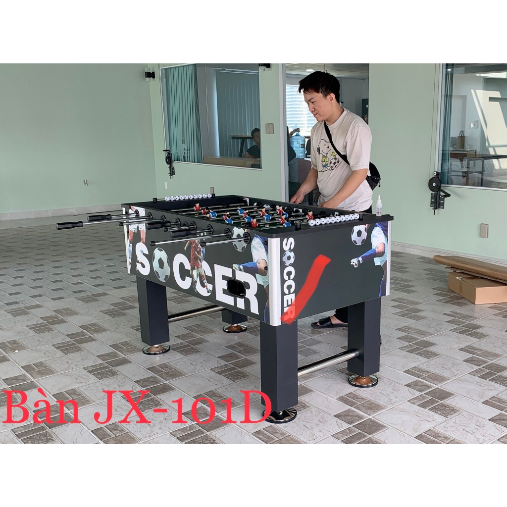 Bàn Bi Lắc Nhập Khẩu Đài Loan