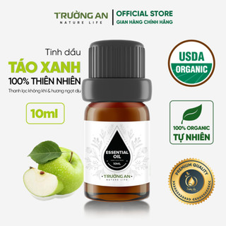 Tinh dầu táo xanh nguyên chất trường an dung tích 10ml