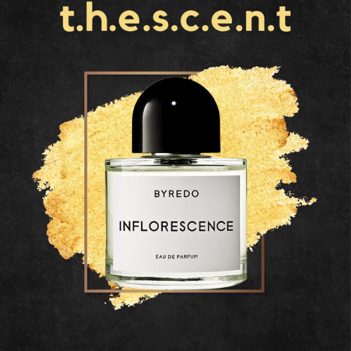 ᵗ.ʰ.ᵉ.ˢ.ᶜ.ᵉ.ⁿ.ᵗ -Nước hoa dùng thử Byredo Inflorescence Tester 5ml/10ml/20ml ᵗ.ʰ.ᵉ.ˢ.ᶜ.ᵉ.ⁿ.ᵗ