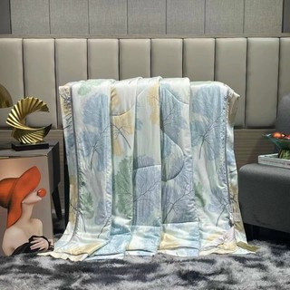 Chăn tencel cao cấp - Hàng nhập khẩu