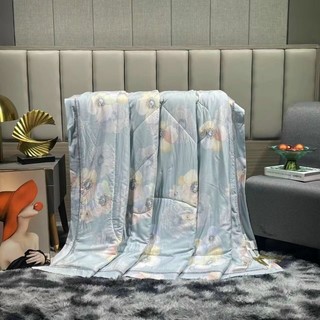 Chăn tencel cao cấp - Hàng nhập khẩu