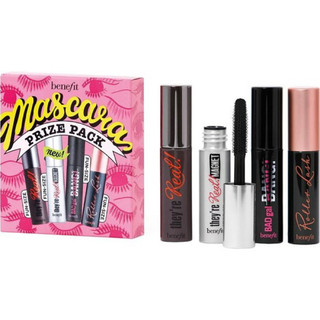 𝓑 𝓮 𝓷 𝓮 𝓯 𝓲 𝓽 chuốt mi beyond, bad gal lash, roller lash mascara minisize