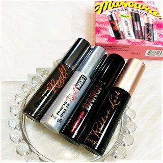 𝓑 𝓮 𝓷 𝓮 𝓯 𝓲 𝓽 Chuốt mi Beyond, Bad Gal Lash, Roller Lash Mascara minisize