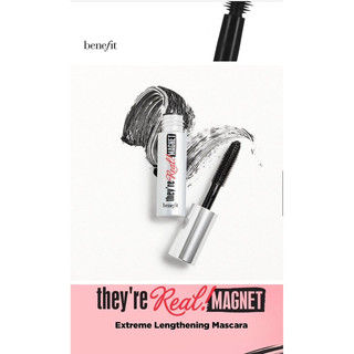 𝓑 𝓮 𝓷 𝓮 𝓯 𝓲 𝓽 Chuốt mi Beyond, Bad Gal Lash, Roller Lash Mascara minisize
