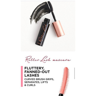 𝓑 𝓮 𝓷 𝓮 𝓯 𝓲 𝓽 Chuốt mi Beyond, Bad Gal Lash, Roller Lash Mascara minisize