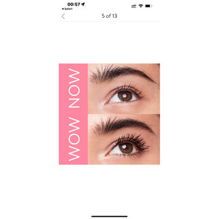𝓑 𝓮 𝓷 𝓮 𝓯 𝓲 𝓽 Chuốt mi Beyond, Bad Gal Lash, Roller Lash Mascara minisize
