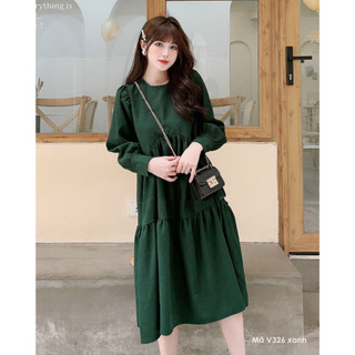 Váy bồng bềnh