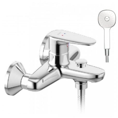 Vòi Sen Inax chính hãng giá rẻ BFV-1113S