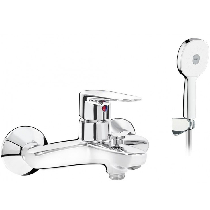 Vòi Sen Inax chính hãng giá rẻ BFV-1113S