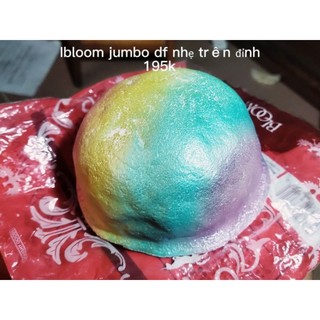 [SALE CUỐI NĂM] squishy ibloom -squishy đào Punimaru