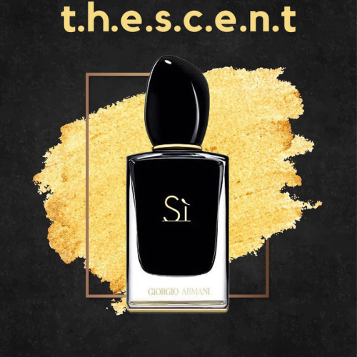 ᵗ.ʰ.ᵉ.ˢ.ᶜ.ᵉ.ⁿ.ᵗ - Nước hoa Sì Intense 10ml ᵗ.ʰ.ᵉ.ˢ.ᶜ.ᵉ.ⁿ.ᵗ