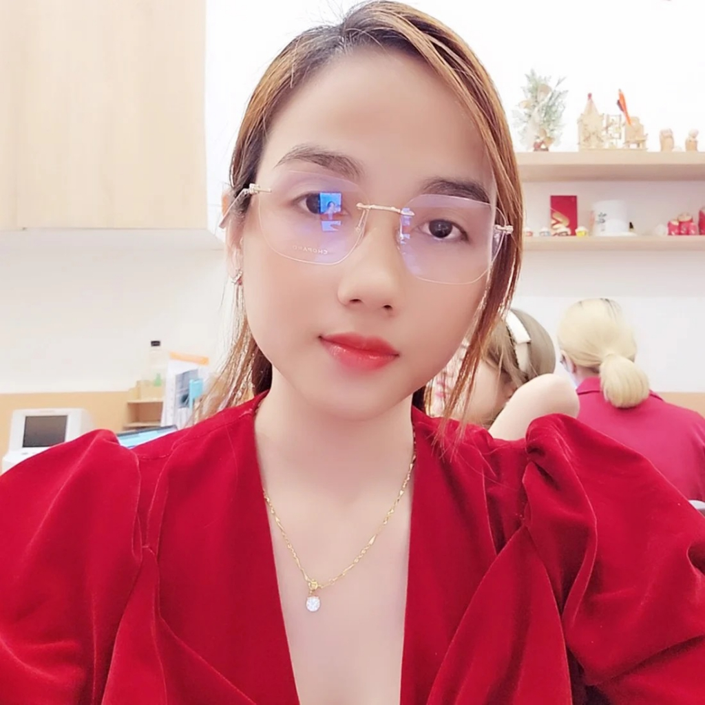 (Hàng chính hãng) Gọng kính nam nữ Chopard VCHF40 0300 màu sắc thời trang