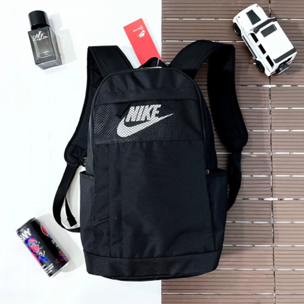 Balo thể thao NIKE phong cách Hàn Quốc chính hãng , Balo laptop in câu lạc bộ bóng đá