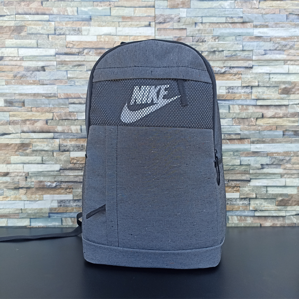 Balo thể thao NIKE phong cách Hàn Quốc chính hãng , Balo laptop in câu lạc bộ bóng đá