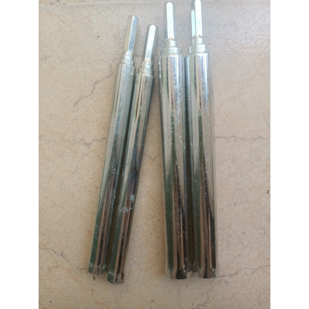 Đầu tuýp vặn tán ty răng 6