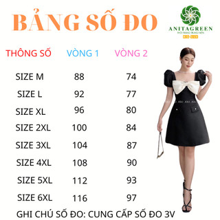 áo sơ mi thắt nơ kiểu xinh xắn (thời trang bigsize vicky.g - anitagreen) n532