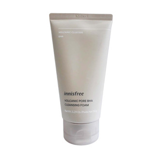 Sữa Rửa Mặt Tro  Núi Lửa Innisfree Jeju Volcanic Pore Innisfree Sạch Bã Nhờn Ngăn Ngừa Mụn 150Ml- MUSE HOUSE