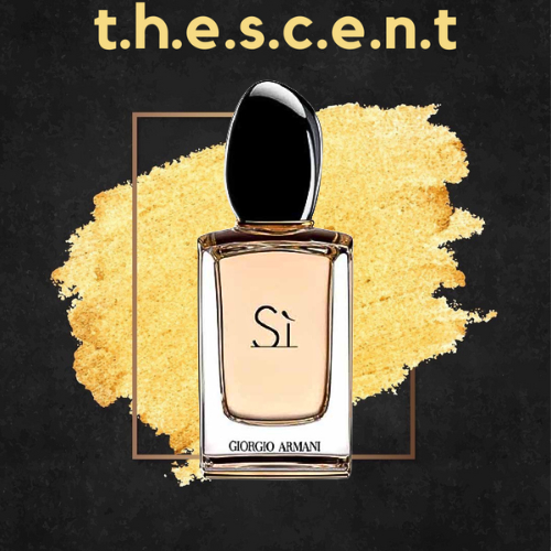 ᵗ.ʰ.ᵉ.ˢ.ᶜ.ᵉ.ⁿ.ᵗ - Nước hoa Sì Eau De Parfum 10ml ᵗ.ʰ.ᵉ.ˢ.ᶜ.ᵉ.ⁿ.ᵗ