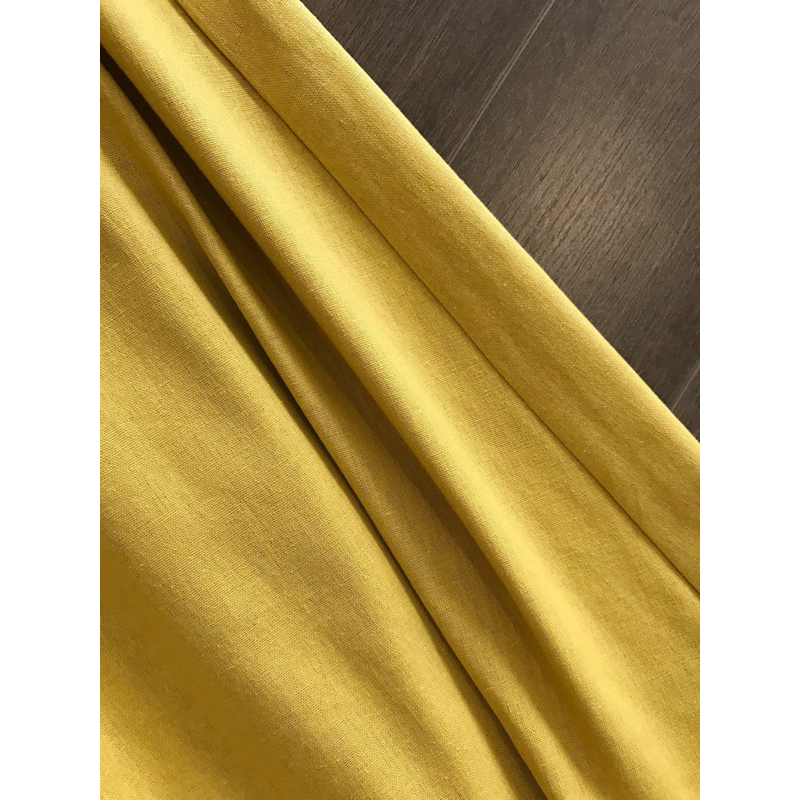 Đầm hai dây xoè A