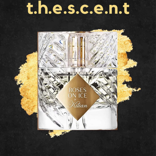 ᵗ.ʰ.ᵉ.ˢ.ᶜ.ᵉ.ⁿ.ᵗ - Nước hoa Kilian Roses On Ice 5ml/10ml