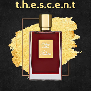 ᵗ.ʰ.ᵉ.ˢ.ᶜ.ᵉ.ⁿ.ᵗ - nước hoa kilian rolling in love tester 5ml/10ml