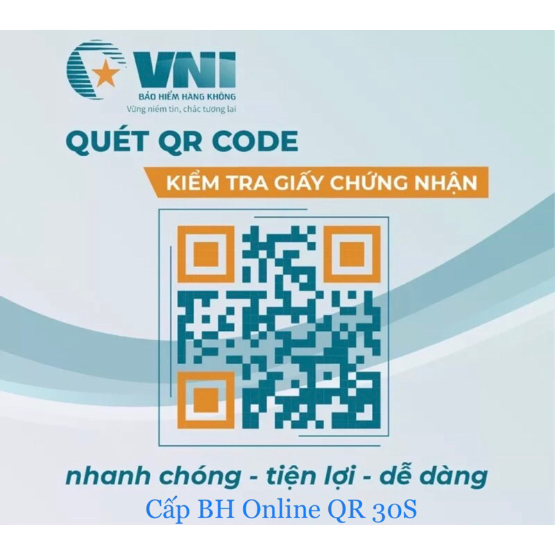 BH Ô TÔ VNI 7 Chỗ