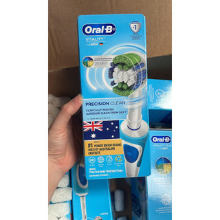 BÀN CHẢI ĐÁNH RĂNG ĐIỆN ORAL-B