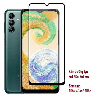 Cường lực samsung a04,a04s,a14