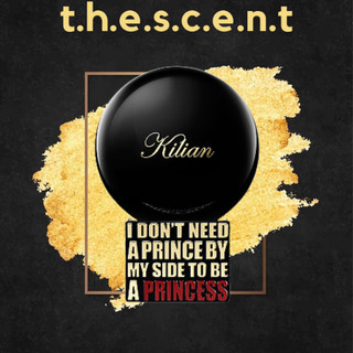 ᵗ.ʰ.ᵉ.ˢ.ᶜ.ᵉ.ⁿ.ᵗ - nước hoa kilian i don't need a prince by my side to be princes ᵗ.ʰ.ᵉ.ˢ.ᶜ.ᵉ.ⁿ.ᵗ