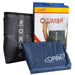 Đai lưng cột sống OLUMBA ORBE CHÍNH HÃNG