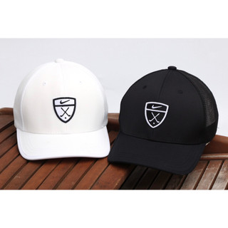 Nón kết logo thêu Nike , chất cotton phối lưới cực đẹp, dễ phối đồ hơp thời trang