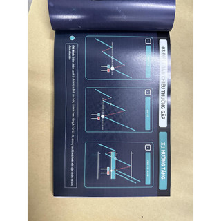 Sách - Trader Handbook - Sổ Tay Dành Cho Trader - TP Trading (Alpha Books)