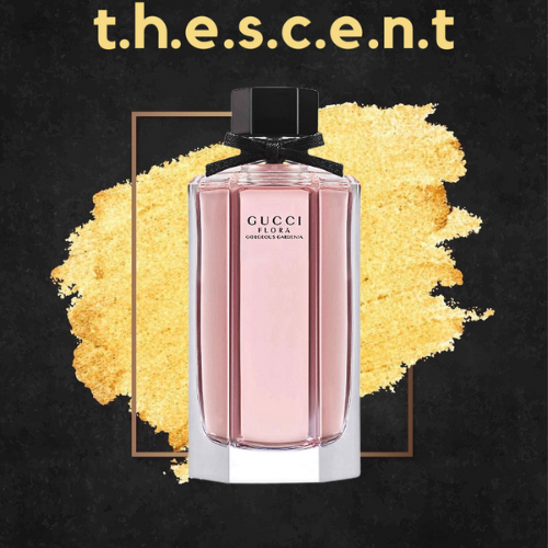 ᵗ.ʰ.ᵉ.ˢ.ᶜ.ᵉ.ⁿ.ᵗ - Nước hoa Gucci Flora Gorgeous Gardenia Test 5ml/10ml/20ml