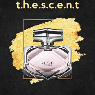 ᵗ.ʰ.ᵉ.ˢ.ᶜ.ᵉ.ⁿ.ᵗ - nước hoa nữ gucci bamboo eau de parfum 5ᴍʟ/10ᴍʟ/20ᴍʟ