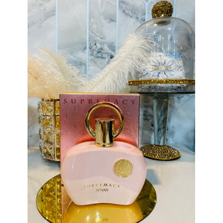 Nước hoa Afnan Supremacy Pink 100ml