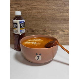 Tô Gấu Brownn Size To