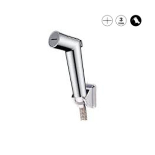 Vòi Xịt Tiêu chuẩn mạ chrome Basic BP-090
