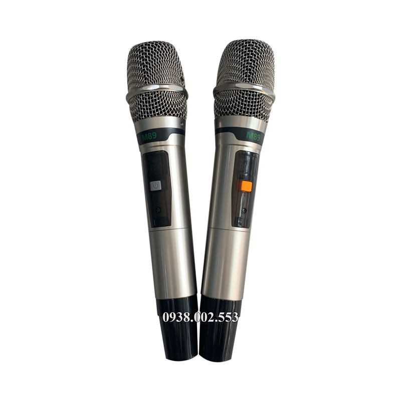 Loa Kéo Karaoke Di Động Best 6920