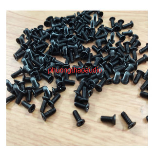 Vít chữ thập m3x8mm m3x6mm m3x10mm