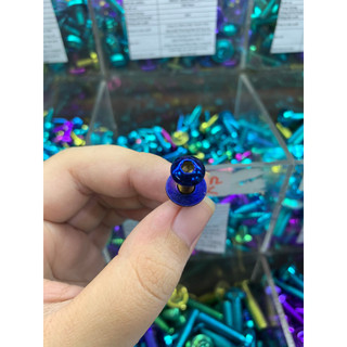 Bộ 4 con Ốc Gắn Mão Chắn Gió - Chính Hãng Universe