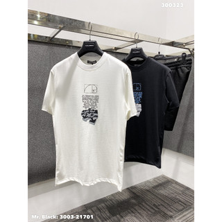 ÁO PHÔNG OFF WHITE HOẠ TIẾT CAO CẤP