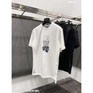 ÁO PHÔNG OFF WHITE HOẠ TIẾT CAO CẤP