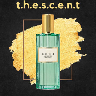 ᵗ.ʰ.ᵉ.ˢ.ᶜ.ᵉ.ⁿ.ᵗ - nước hoa gucci memoire d’une odeur 5ml/10ml/20ml