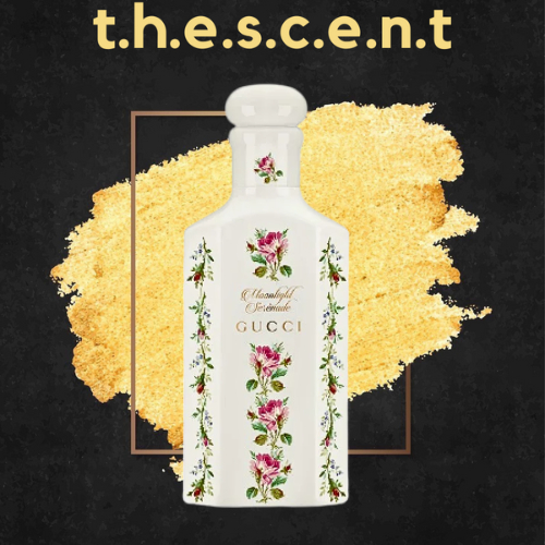 ᵗ.ʰ.ᵉ.ˢ.ᶜ.ᵉ.ⁿ.ᵗ - Nước hoa Gucci Moonlight Serenade Scented Water 5ml/10ml/20ml