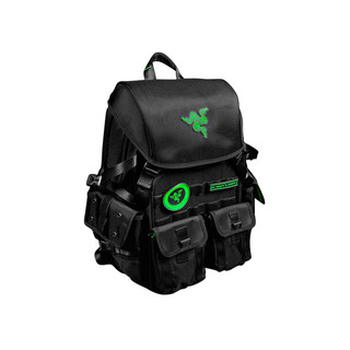 Balo đa dụng cho game thủ Razer Tactical Pro Backpack