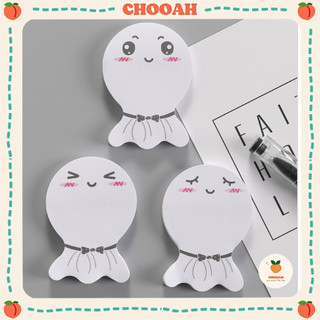 Giấy note ghi chú siêu cute chooah ncaumua04