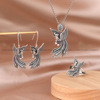 Bộ sản phẩm Phượng Hoàng